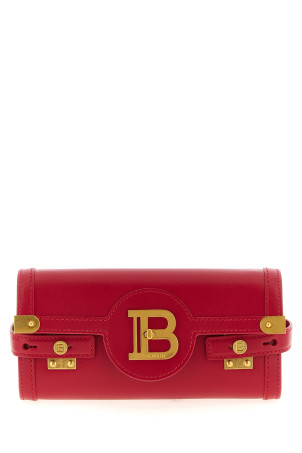 'B-Buzz 23' clutch Fuchsia