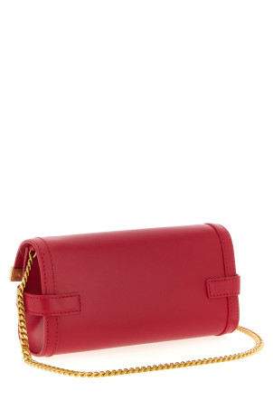 'B-Buzz 23' clutch Fuchsia