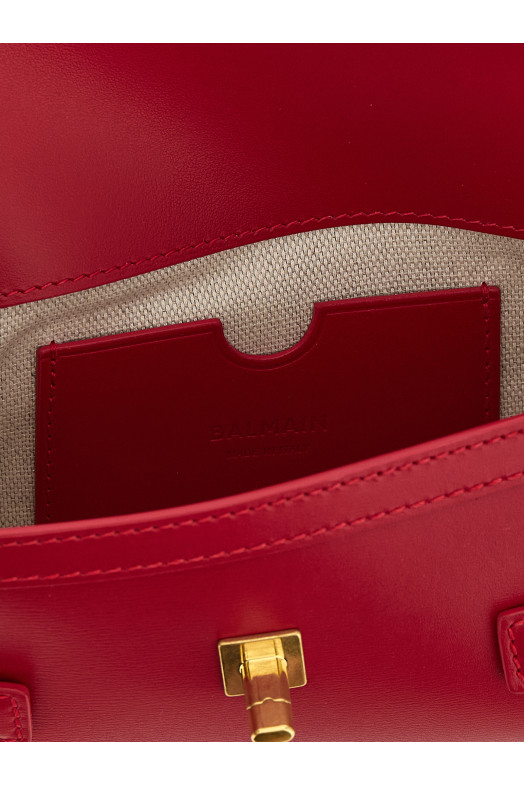 Сумка «B-Buzz 23» Фуксия GN1LE596LSLX4CJ