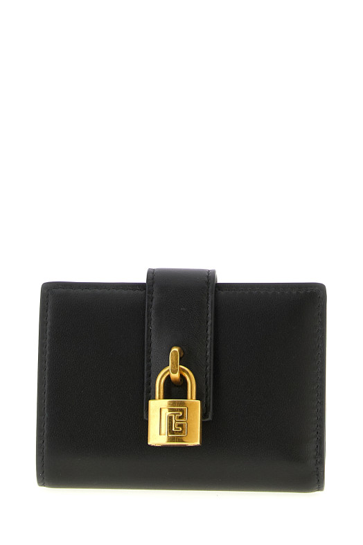 Кошелек «Pulse» Черный GN1ML271LNAH0PA