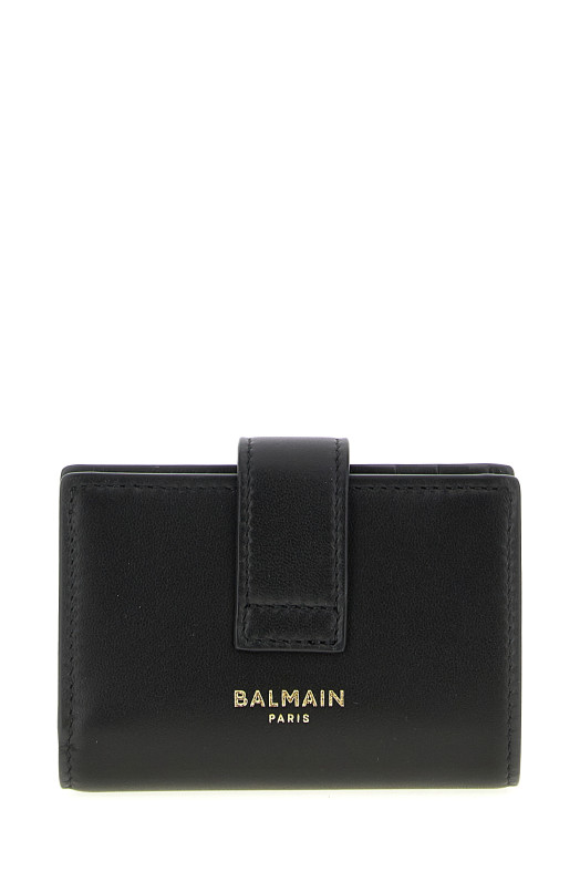 Кошелек «Pulse» Черный GN1ML271LNAH0PA