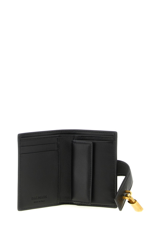 Кошелек «Pulse» Черный GN1ML271LNAH0PA