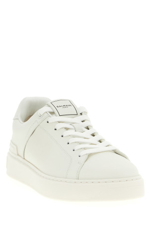 'B-Court' sneakers White