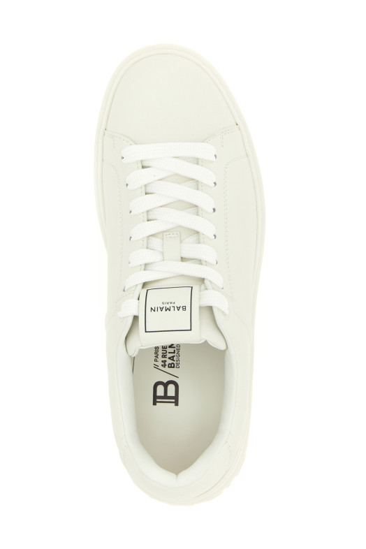 Кроссовки «B-Court» Белые GN1VI690LVTR0FA