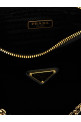 Мини-сумочка «Prada Re-Edition» Черный 1BC204VJOO2C7QF0002