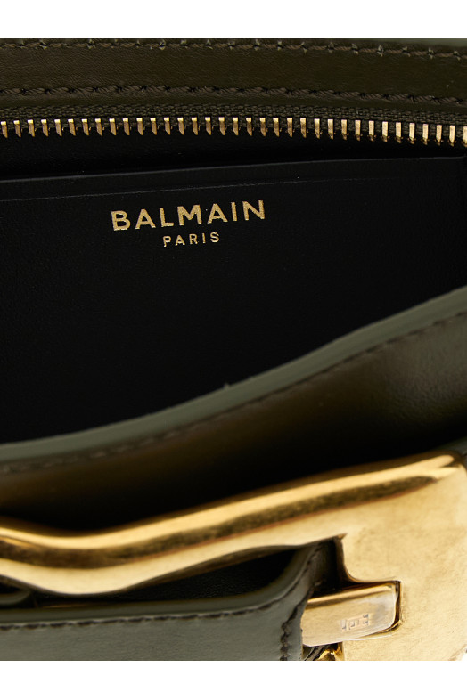 Клатч «Anthem» Зеленый GN1LB024LSAX7DT