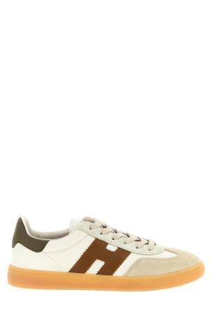 'Cool' sneakers White