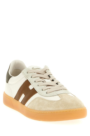 'Cool' sneakers White