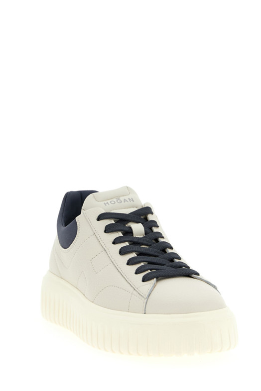 Кроссовки «H-stripes» Разноцветные HXM6450FC60UXL826K