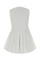TOP 130 PL White JIL SANDER (J01NC0178J45001)