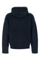 Blue wool sweater JW ANDERSON (KW1429YN0412)