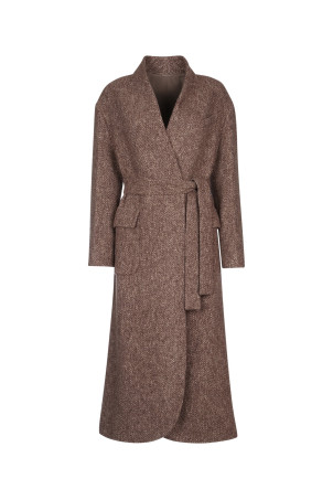 OVERCOAT BRUNELLO CUCINELLI (MG5349931)