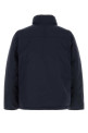 Piumino in poliestere blu navy Black NANAMICA (S25FA058E)