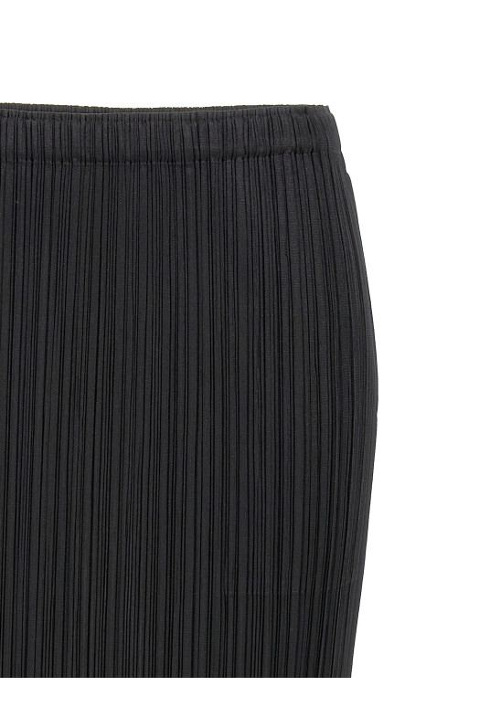 Юбка «Basics» Черная PP59JG11215