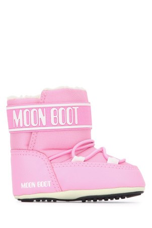 MB CRIB NYLON MOON BOOT (3401020)
