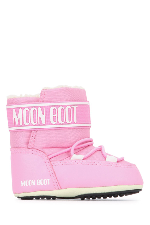 MB CRIB NYLON MOON BOOT (3401020)