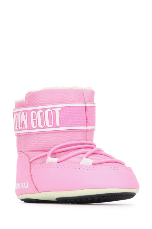 MB CRIB NYLON MOON BOOT (3401020)