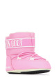 MB CRIB NYLON MOON BOOT (3401020)