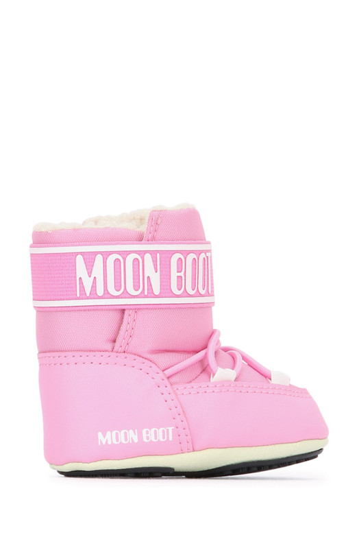 MB CRIB NYLON MOON BOOT (3401020)