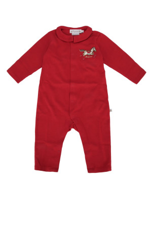 PYJAMA BRYNEL CNY Blue BONPOINT (N05PNIK00003)