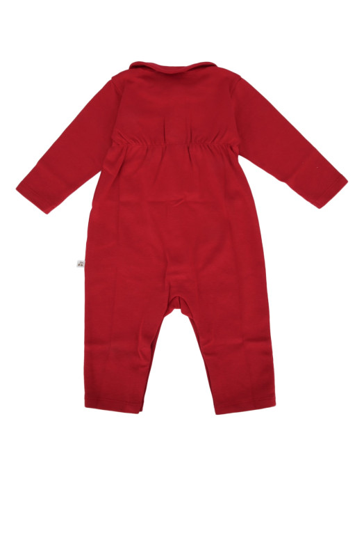 ПІЖАМА BRYNEL CNY Blue BONPOINT (N05PNIK00003)