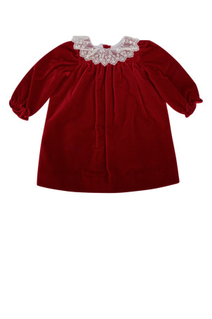 ROBE JAYLISA BONPOINT (N05XDRW00024)