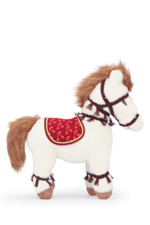 PELUCHE CHEVAL JUDIKA Blue BONPOINT (N05ZTOW00001)