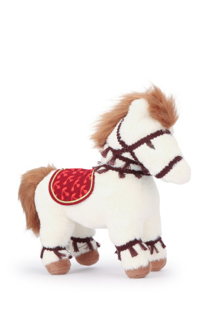 PELUCHE CHEVAL JUDIKA Blue BONPOINT (N05ZTOW00001)