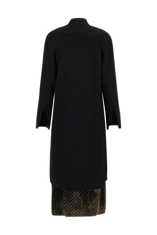 'Delsey' dress Multicolor