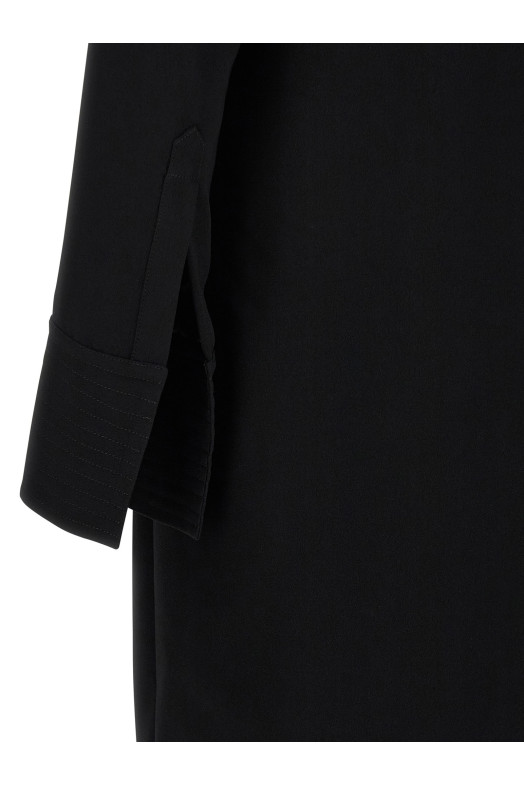 'Delsey' dress Multicolor