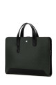 Printed leather Exterme 3.0 briefcase MONTBLANC (220491)