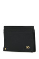 MICRO GANCIO Black SALVATORE FERRAGAMO (661455775660)