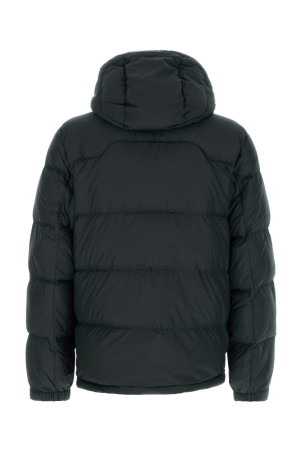 Black polyester down jacket POLO RALPH LAUREN (710968278)