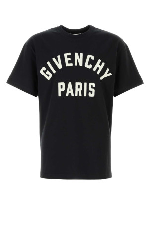 REGULAR FIT TSHIRT GIVENCHY (BM71NK3YRS)