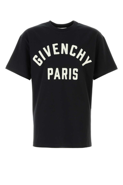 REGULAR FIT TSHIRT GIVENCHY (BM71NK3YRS)