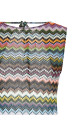 Cover up dress Multicolor