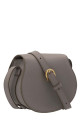 Небольшая сумка через плечо «Saddle Marcie» Серая CHC22AS680I31053