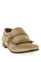 'Shangai' loafers Beige