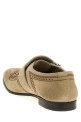 'Shangai' loafers Beige