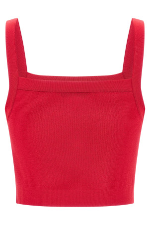 3 верхні кнопки Фуксія BALMAIN GF1AA415KJ434PK