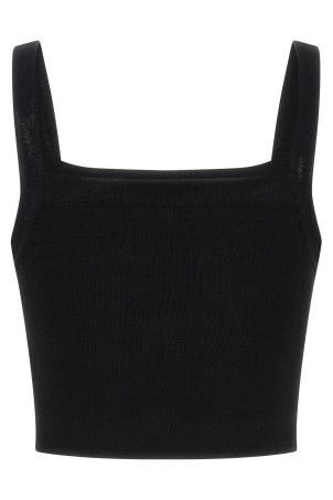 Верхние 3 кнопки Черный BALMAIN GF1AA415KJ430PA