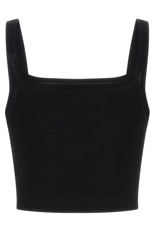 Верхние 3 кнопки Черный BALMAIN GF1AA415KJ430PA