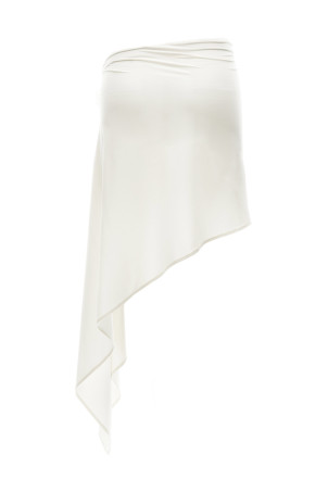 Юбка «01» Белая 634425CREAM