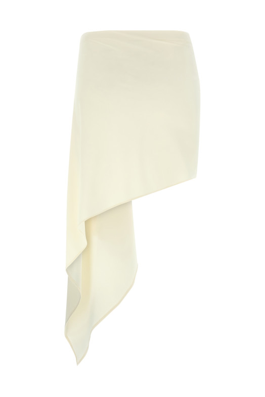 Юбка «01» Белая 634425CREAM