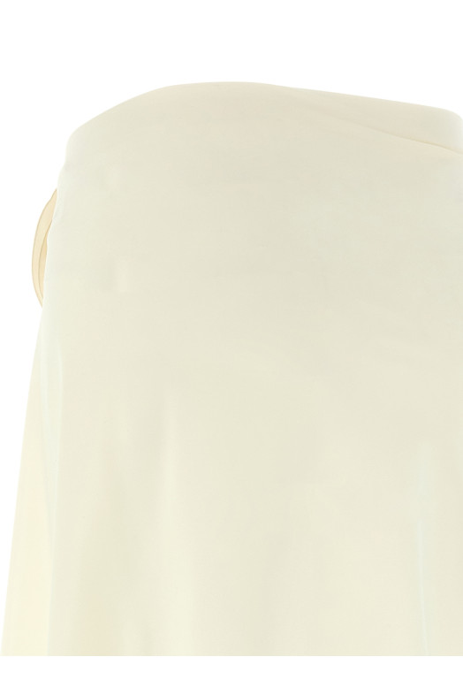 Юбка «01» Белая 634425CREAM