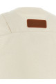 'G100012' vest Beige
