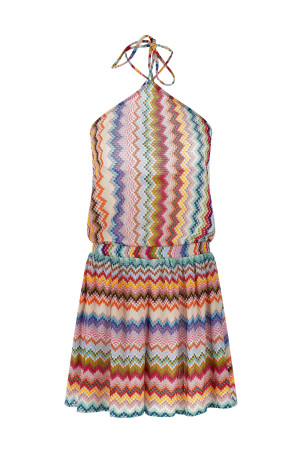 Трикотажний спортивний костюм Multicolor MISSONI MC26SG02BR014FSM9WV