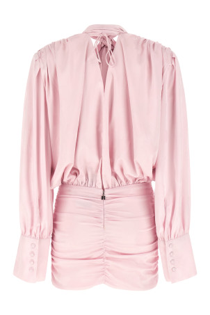 Сукня «Ls Mini Dress» Рожева 11606418091809