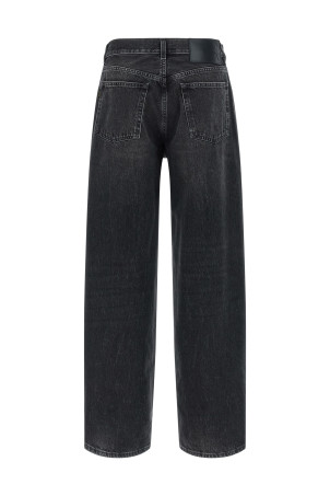 'Bethany Authentic Black' jeans Black