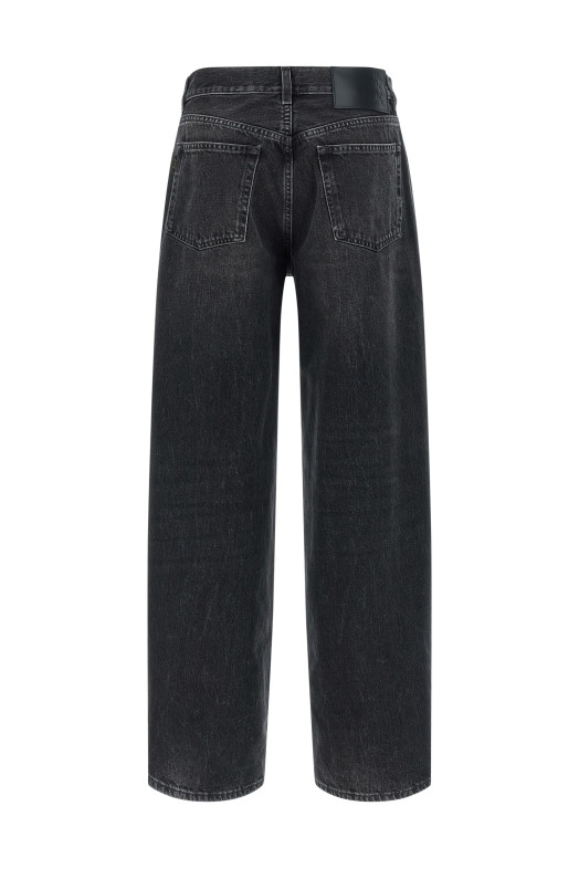 Джинсы «Bethany Authentic Black» Черный HEW03296DF174L902L902